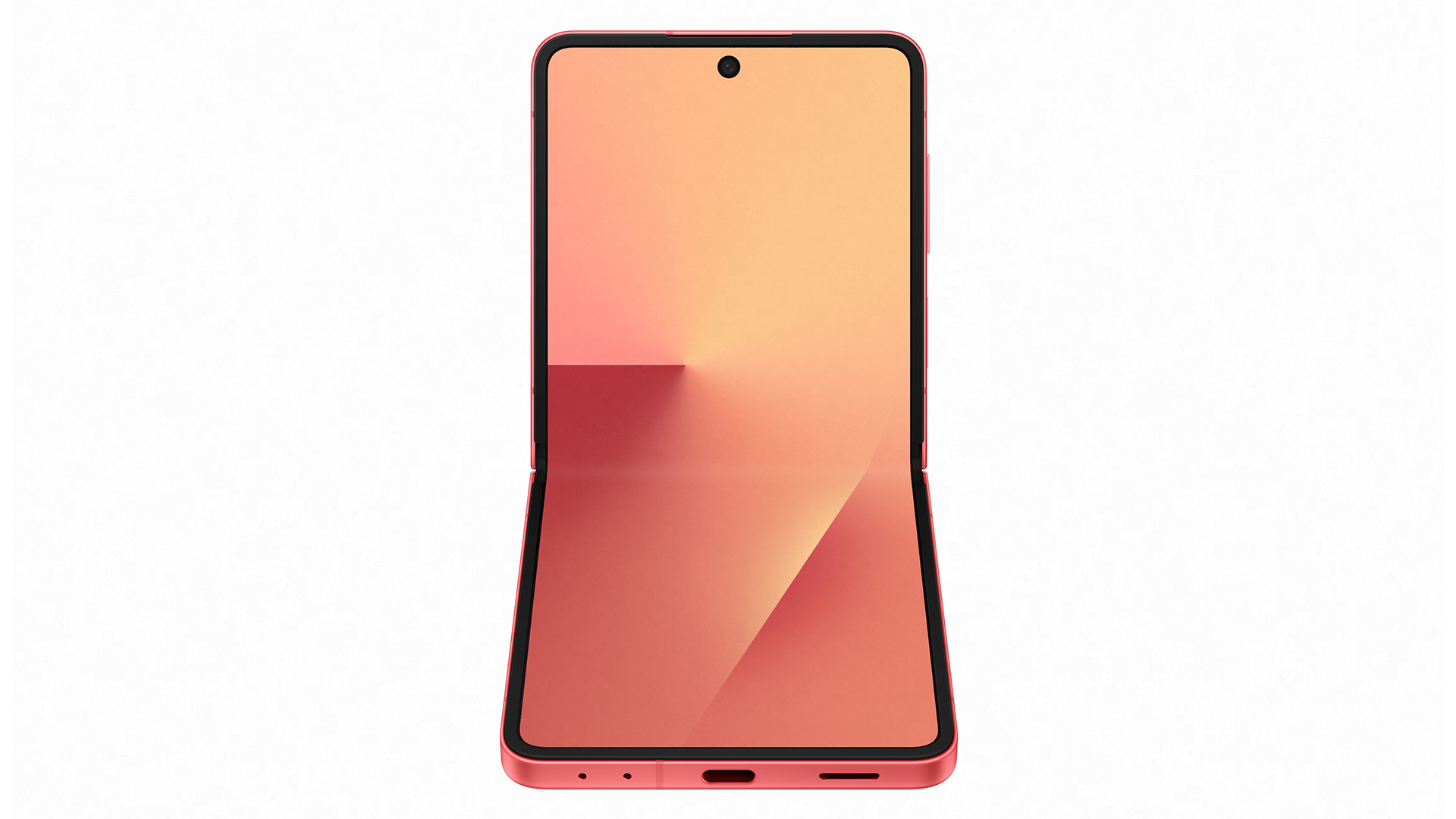 Samsung Galaxy Z Flip 7