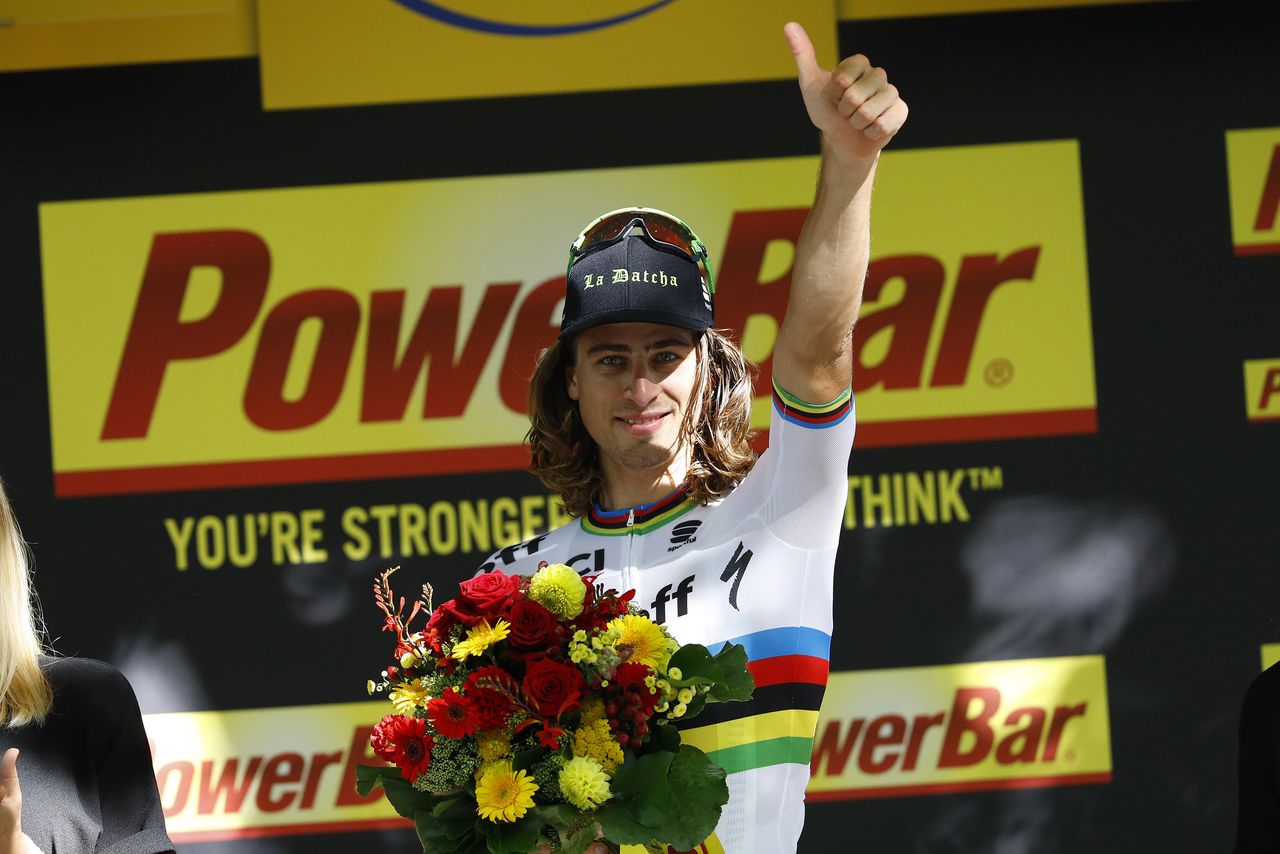 Peter Sagan (Tinkoff)