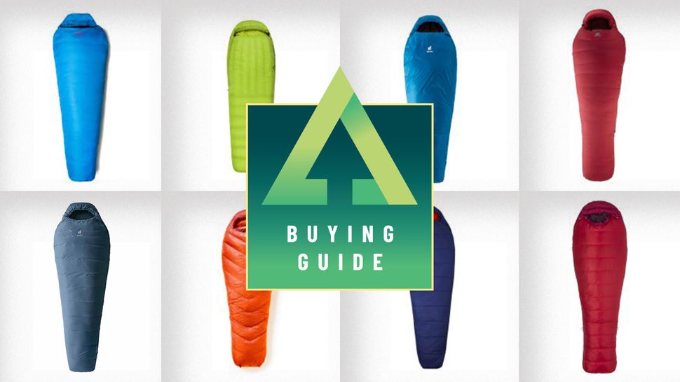 Best 2season sleeping bags 2023 Advnture