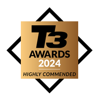 T3 Awards 2024 Highly Commended