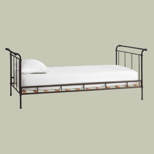 Pottery Barn UK, Loleta Iron Daybed