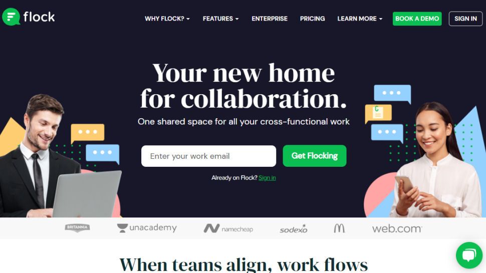 Best Online Collaboration Tool Of 2023 | TechRadar