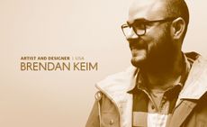 Brendan Keim i