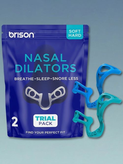 Brison Nasal Dilators