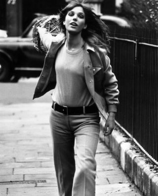 60s fashion - jane birkin