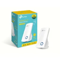 TP-Link N300 wireless WiFi range extender | $19.99 $15.99 at Walmart