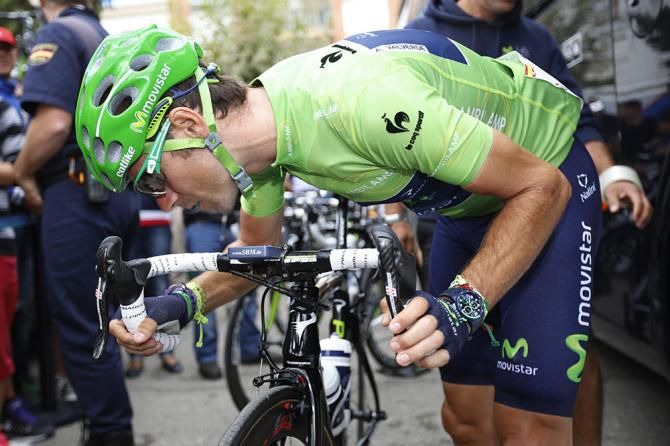 Alejandro Valverde (Movistar)