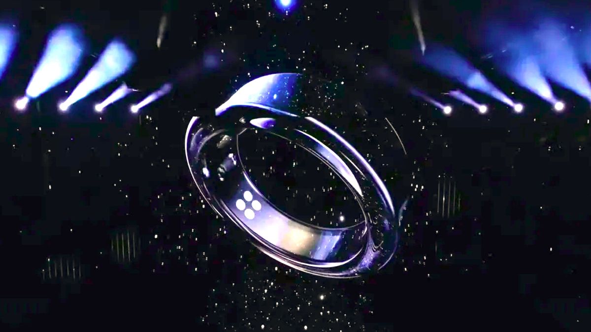 Samsung Galaxy Ring