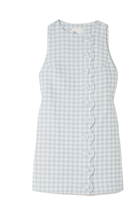 The 18 Best Gingham Dresses in 2023 | Marie Claire