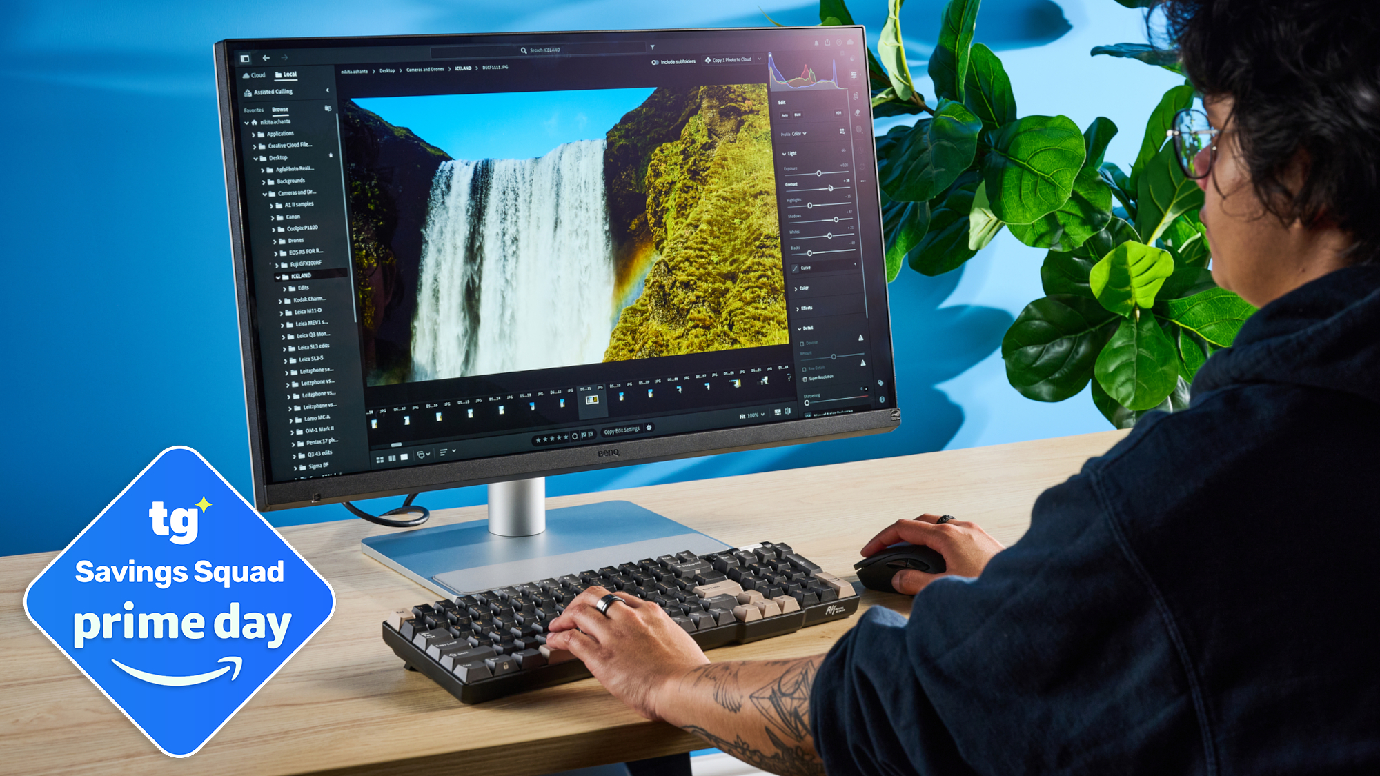 Save big on your next monitor