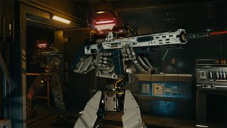 Starfield Terran Armada