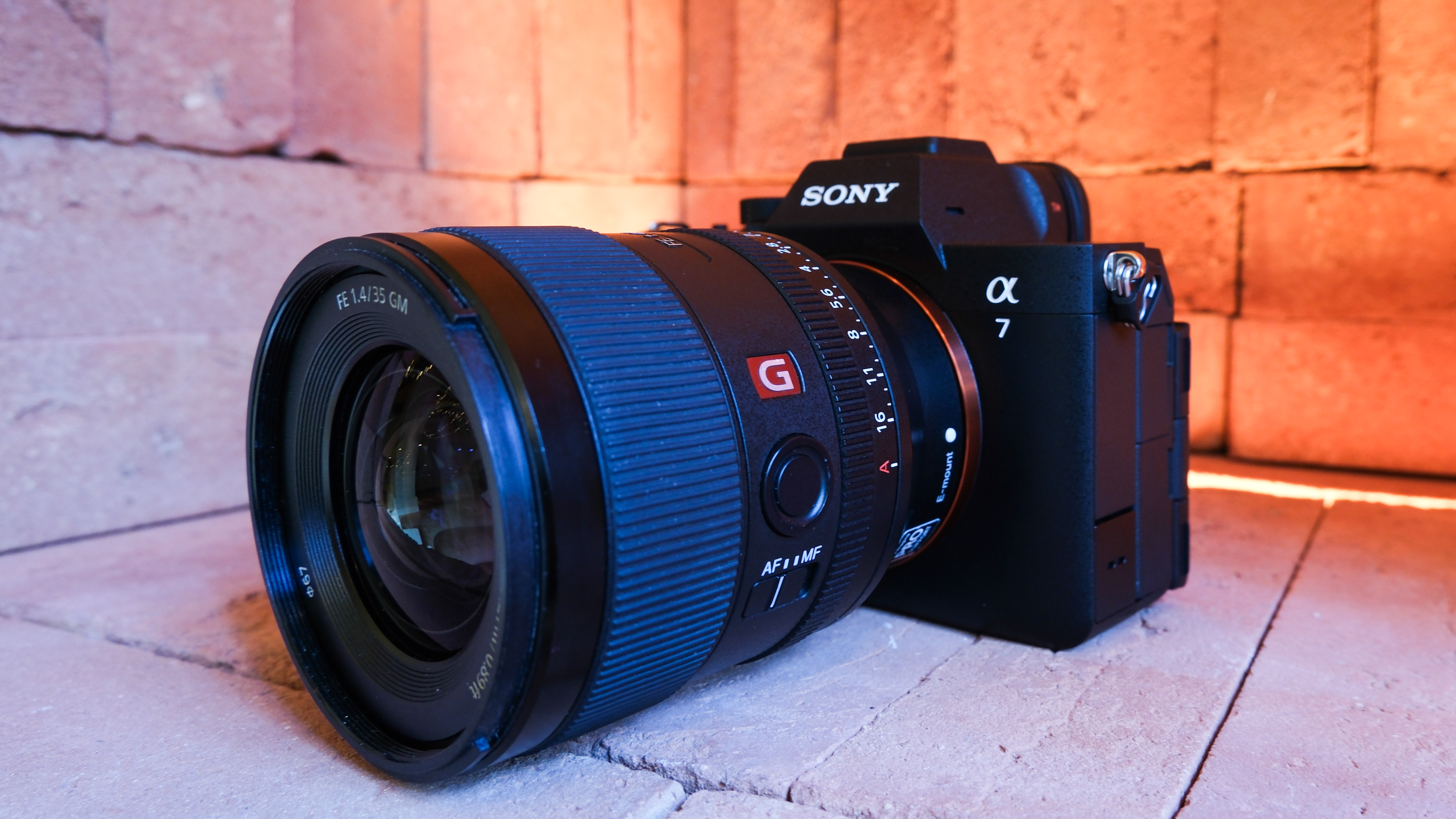 A photo taken on a Sony A7 V mirrorless full frame camera