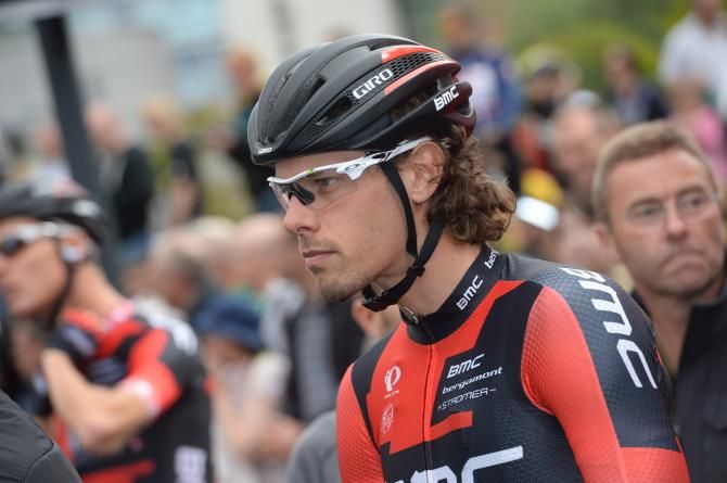 Daniel Oss