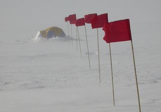 East Antarctica