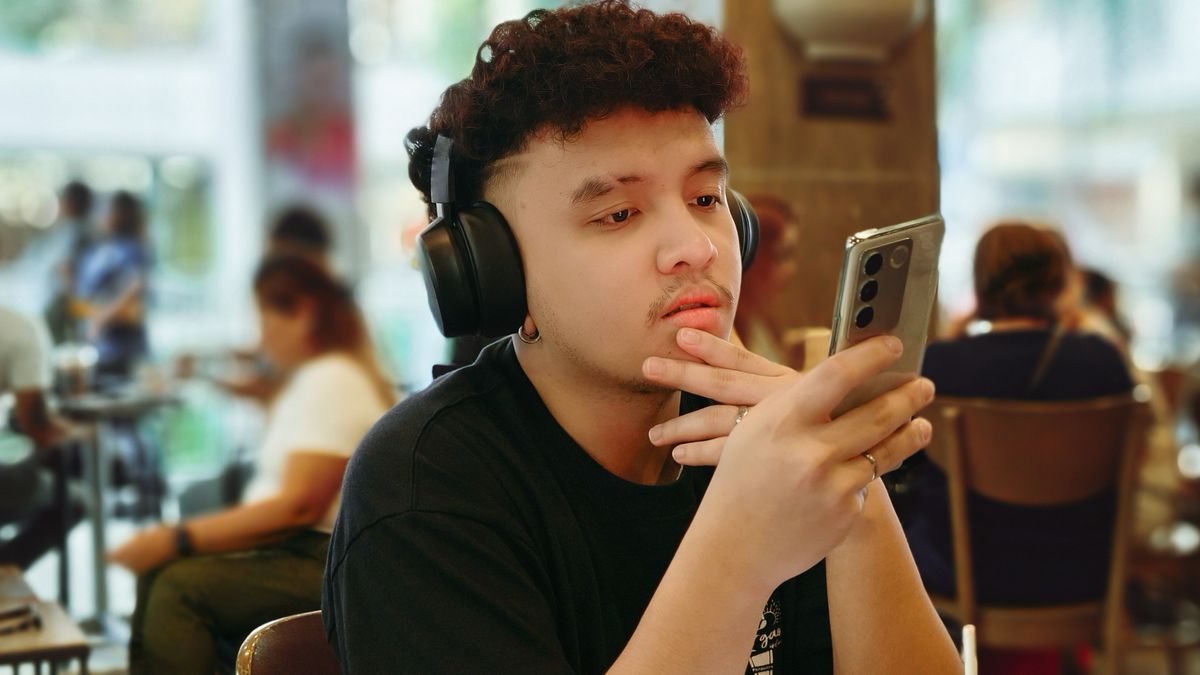 Vivo V27 Pro sample shot