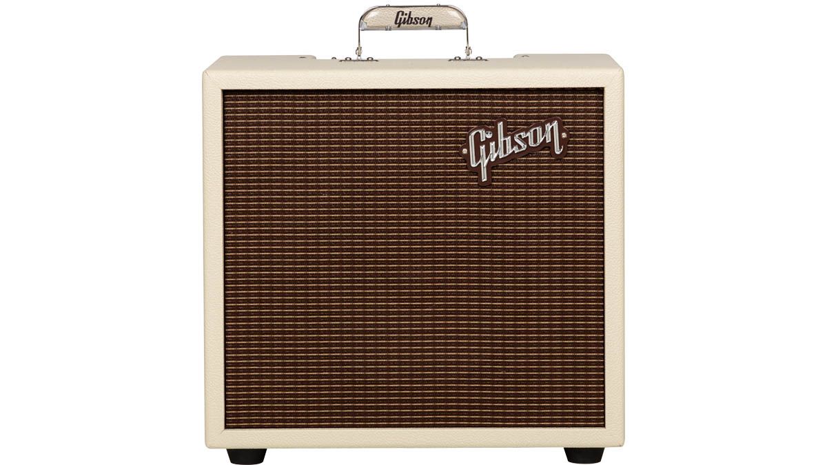 Gibson Falcon 5