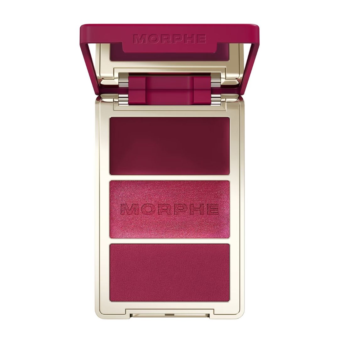 Morphe Cheek Thrills