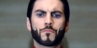 Wes Bentley - The Hunger Games