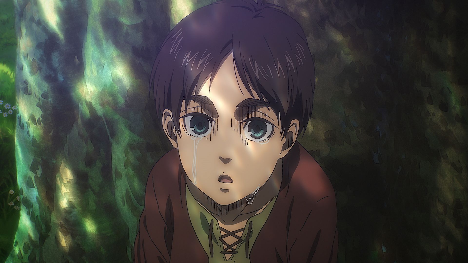 The 'Attack on Titan' Finale: It's Not Just Another Anime - Wonder