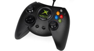 OG Xbox Controller