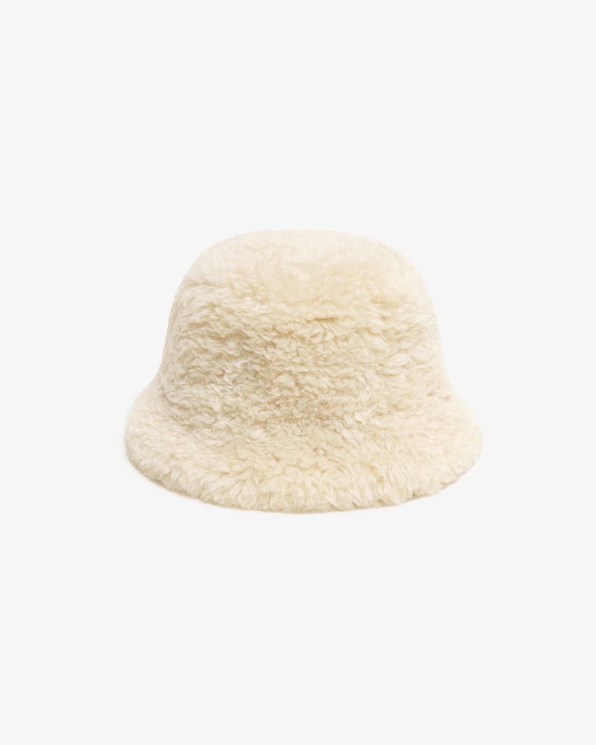 Amara Bouclette Bucket Hat