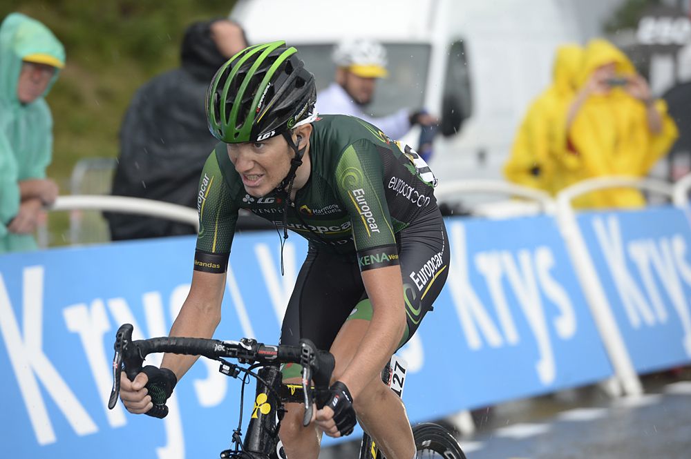Romain Sicard (Europcar)