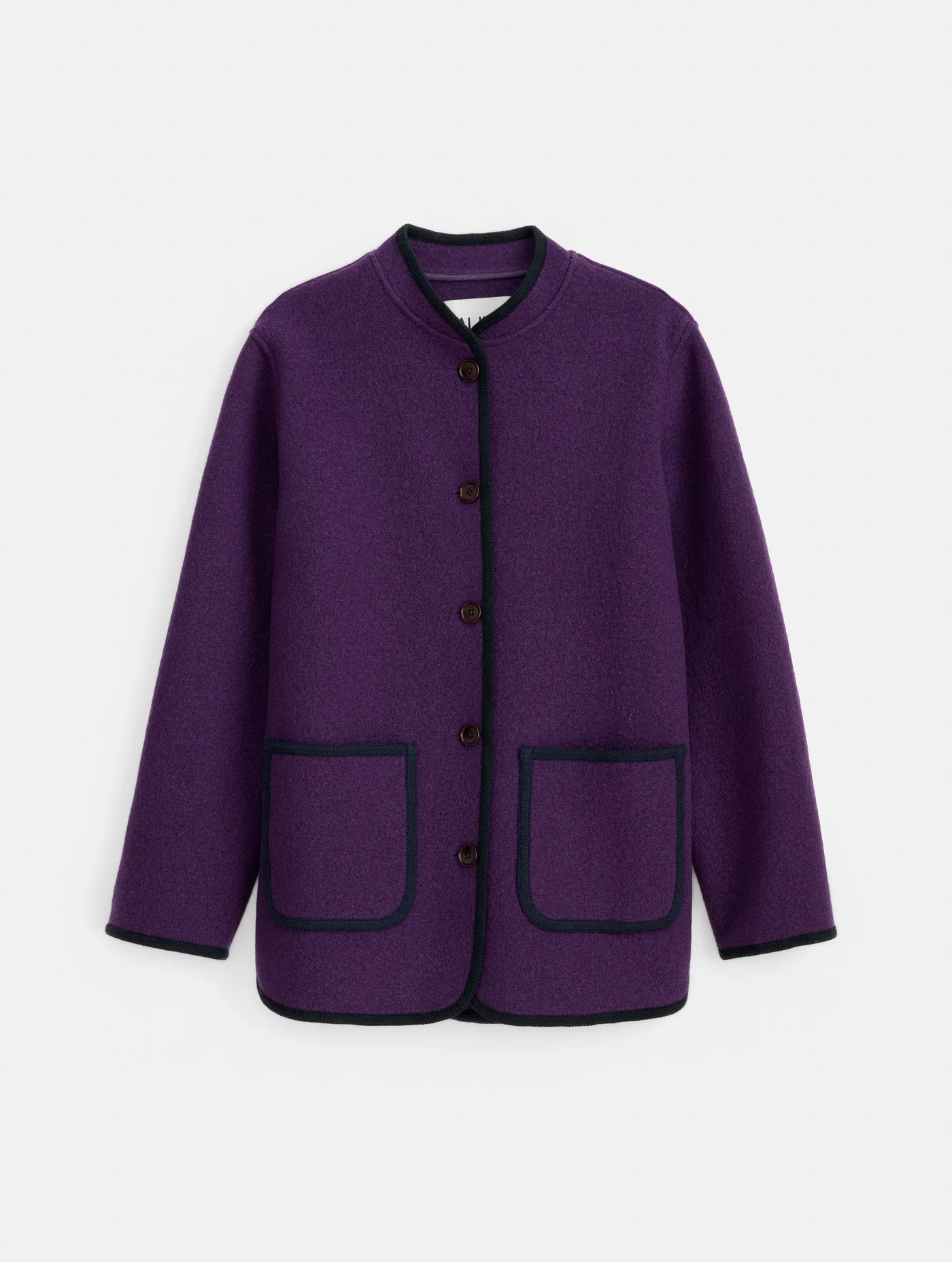 Alex Mill, Cambridge Jacket