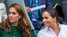 Britain's most beautiful royal isn't Kate Middleton or Meghan Markle, according to Tatler