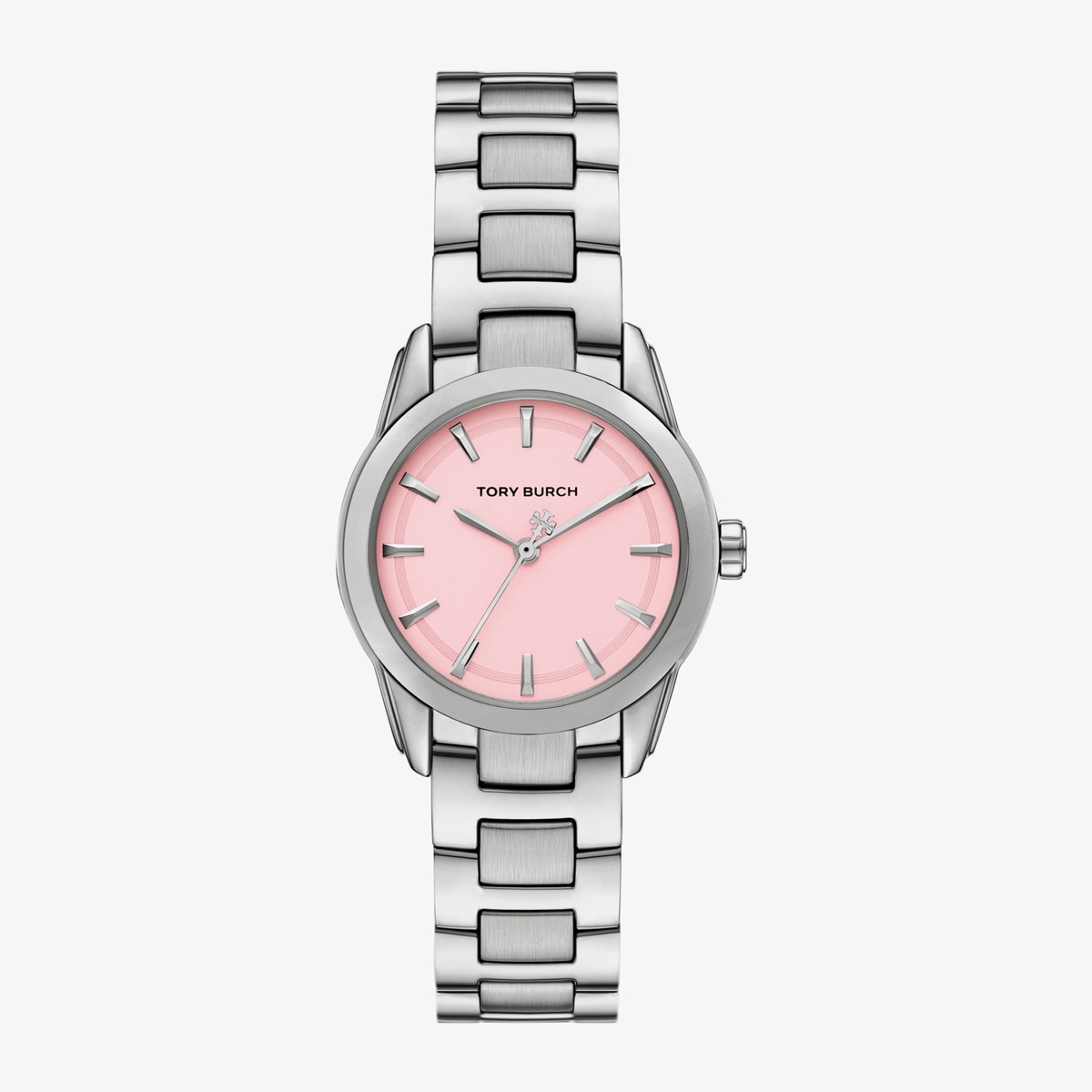 Small Miller Watch in Pink, Size Os
