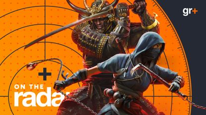 Yasuke and Naoe ready to fight on the Assassin's Creed Shadows On The Radar thumbnail