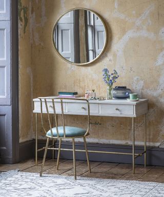 Dressing or console table by Homescapes Online