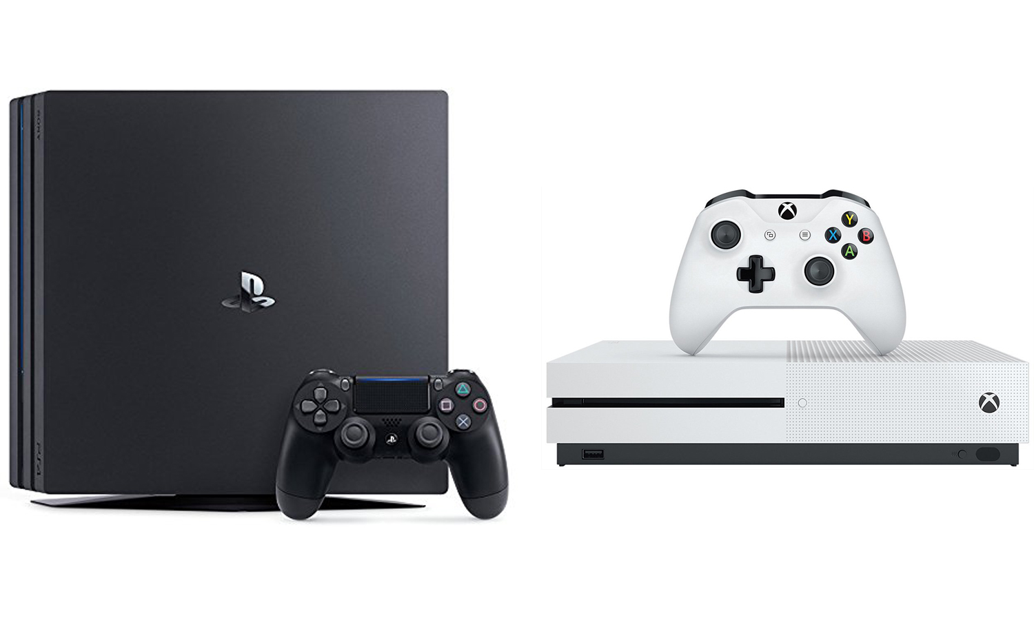 xbox one s vs fat