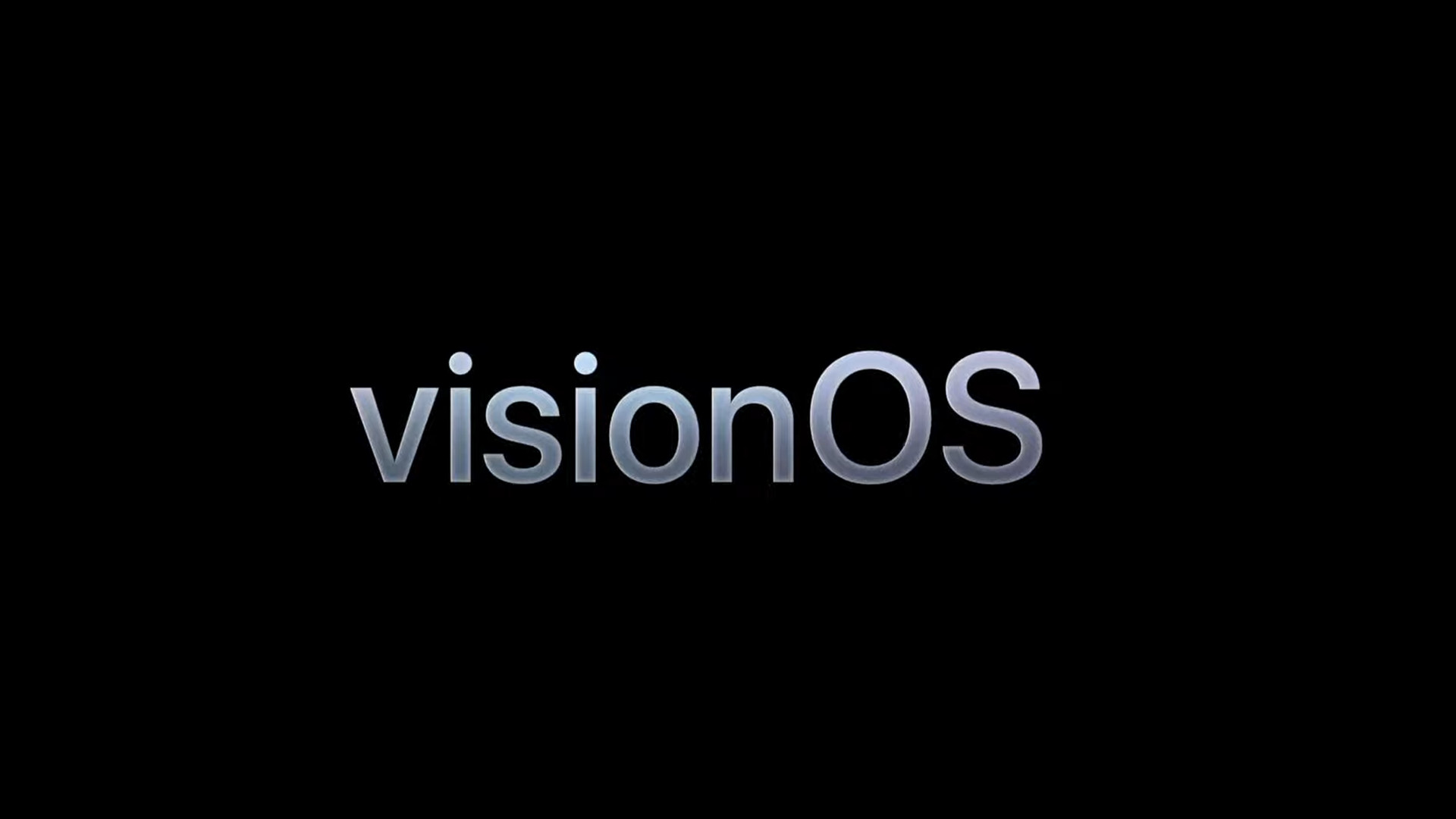 VisionOS: Everything You Need To Know About The Vision Pro's Operating ...