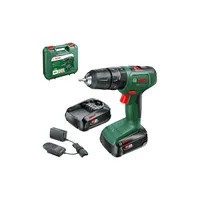 Bosch 18V Li-ion Cordless Combi drill