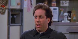 Jerry Seinfeld