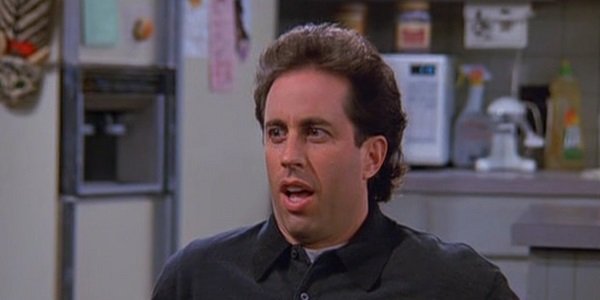 Jerry Seinfeld