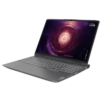 Lenovo LOQ 15.6" Gaming Laptop:$999.99$799.99 at Best Buy