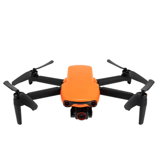 Autel Evo Nano+ drone on a white background