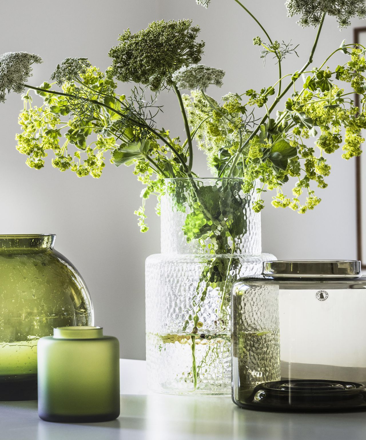 IKEA X Ilse Crawford collection