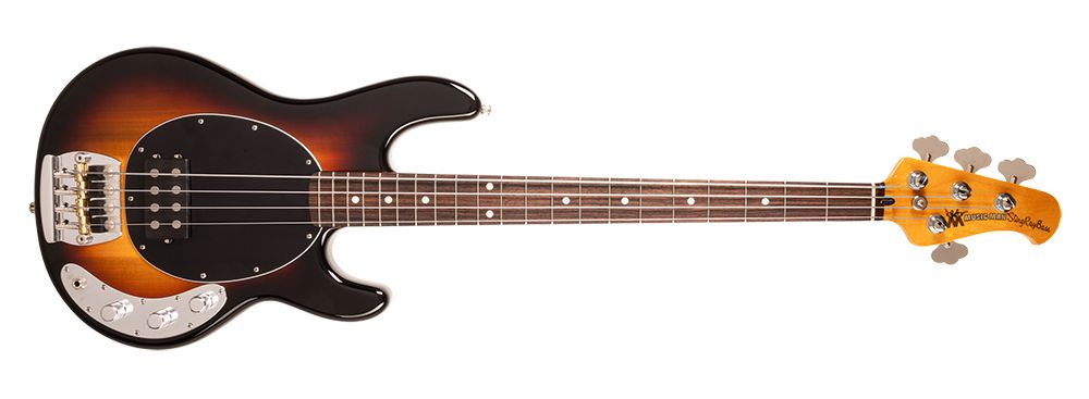 Ernie Ball Music Man Pino Palladino StingRay