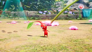I only fell in love with Pikmin 4 after the credits rolled | GamesRadar+