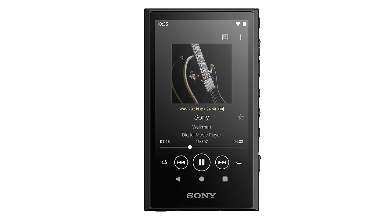 Sony Walkman NW A-306