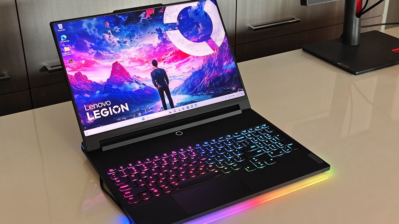 Lenovo Legion 9i