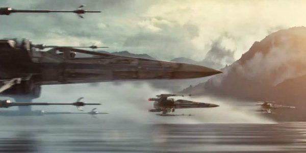 Star Wars' Awesome Tribute To The Beastie Boys | Cinemablend