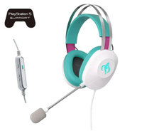Asus TUF Gaming H1 Gen II Hatsune Miku Edition