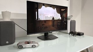 MSI MPG 322UR X24 monitor