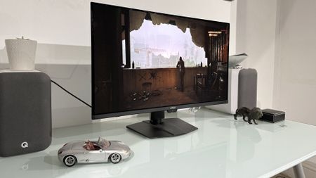MSI MPG 322UR X24 monitor
