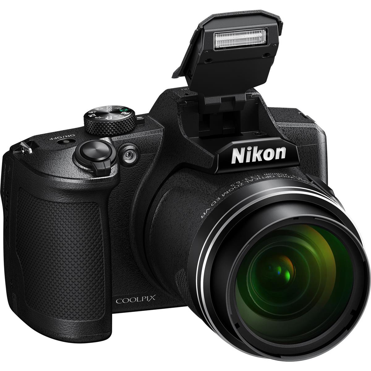 Save Over 40% On The Nikon COOLPIX B600 In This Amazing Deal | Digital ...