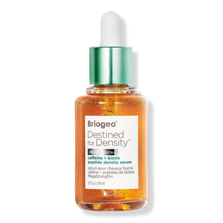 Destined for Density Megastrength+ Caffeine + Biotin Peptide Serum