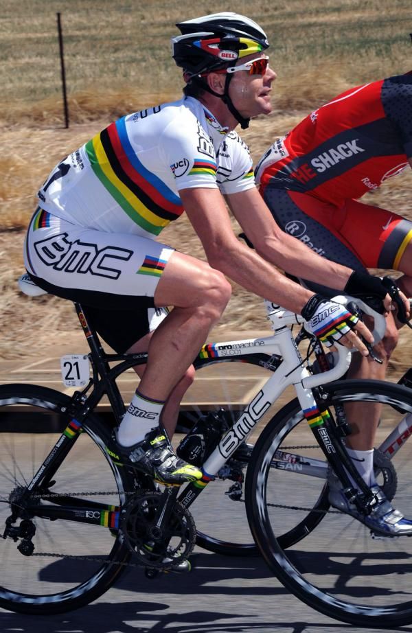 Cadel Evans (BMC)